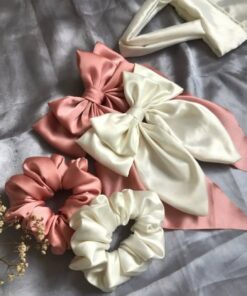 Nơ Thiết Kế (Signature Bows)