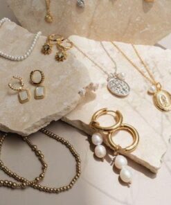 Trang Sức Nàng Thơ (Jewelry)